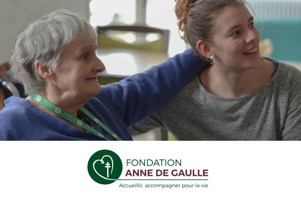 Fondation Anne de Gaulle