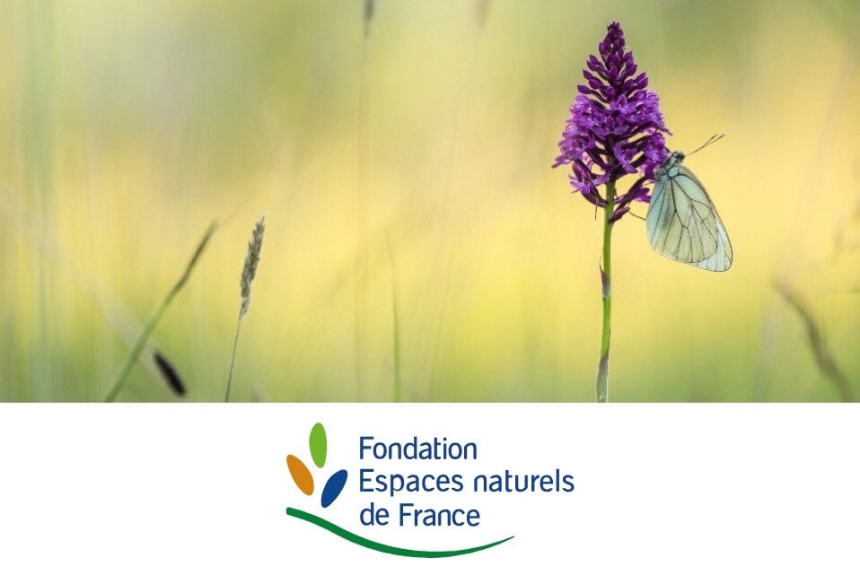 Fondation Espaces naturels de France