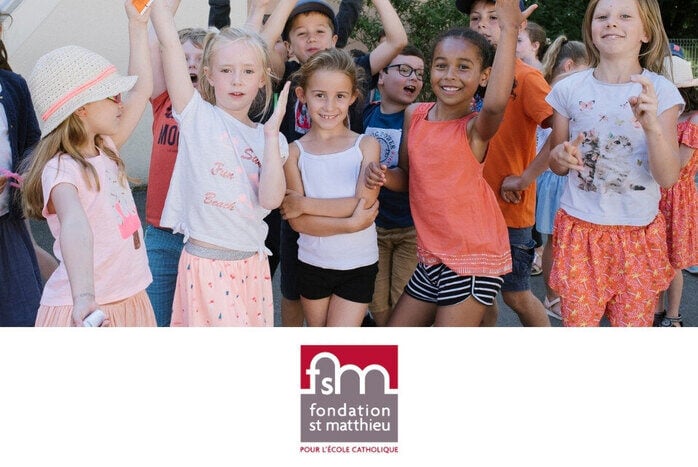 Foundation St Matthieu