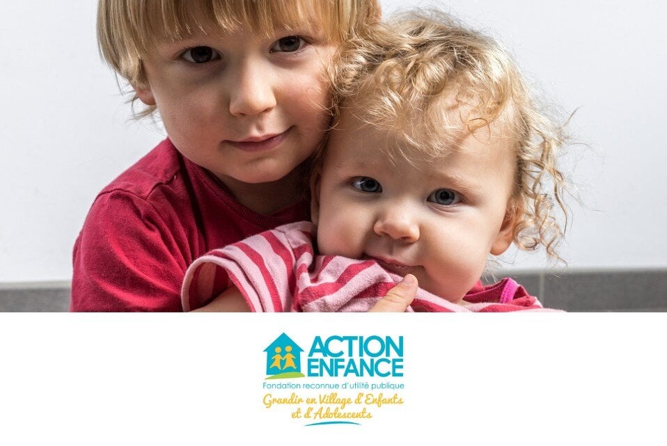 Action Enfance