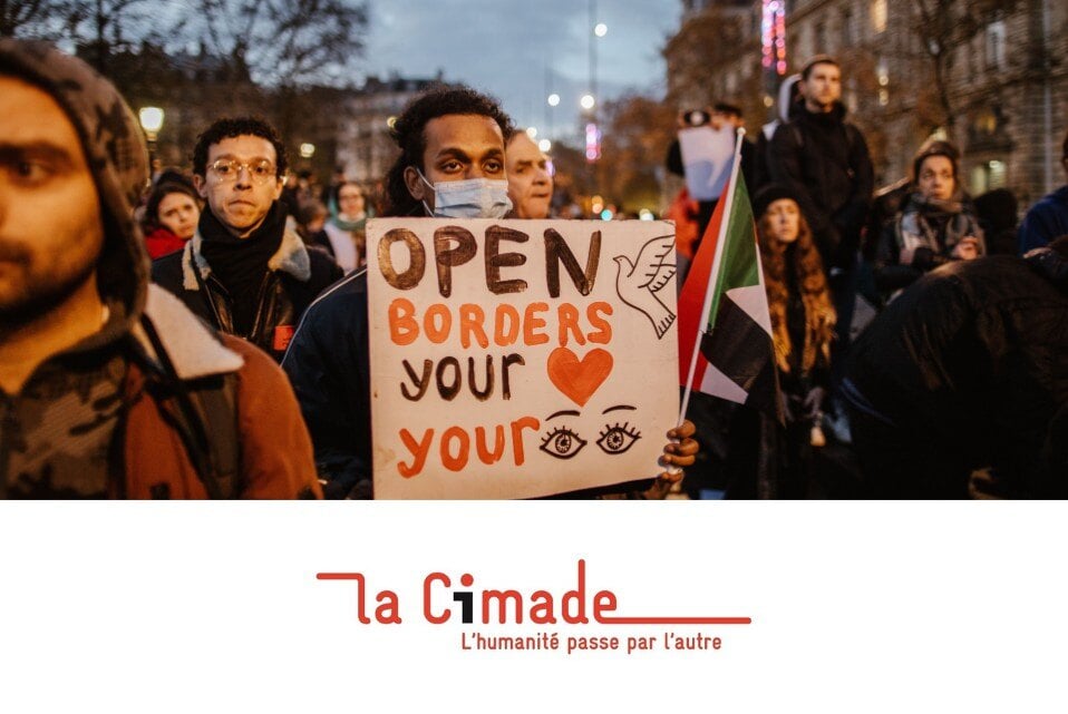 La Cimade
