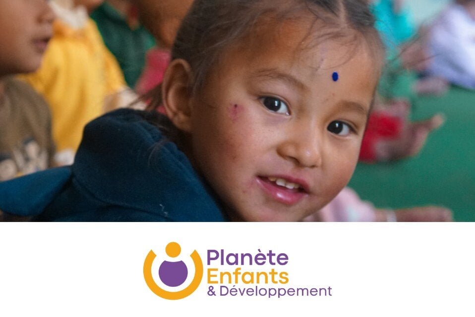 Planète enfants & développement