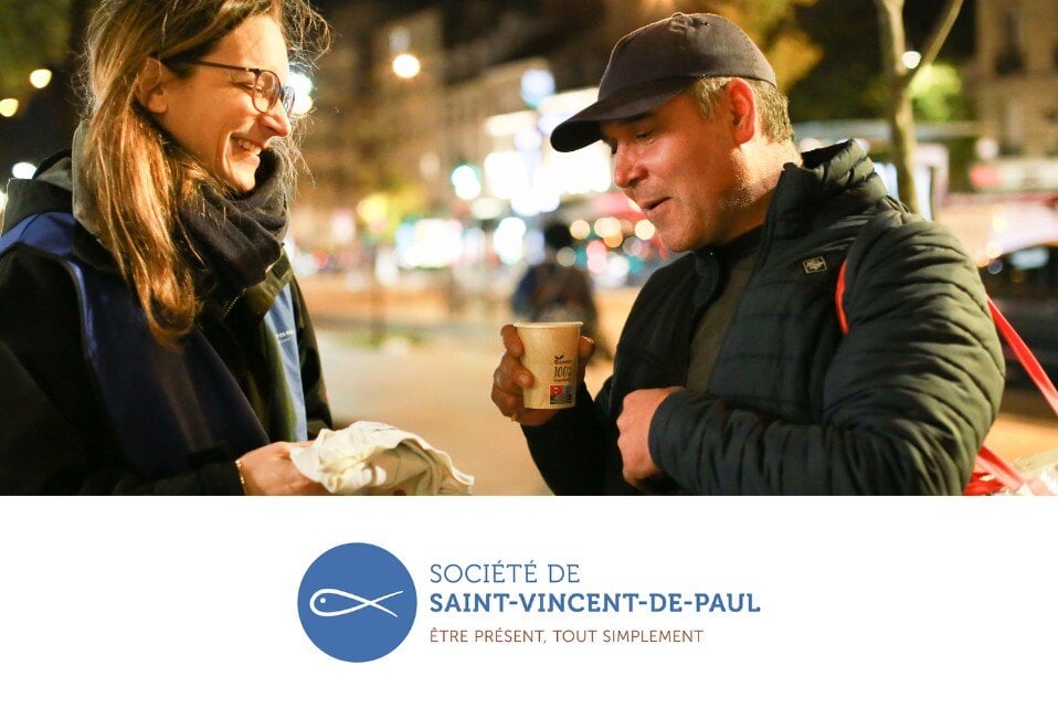 societe saint vincent de paul