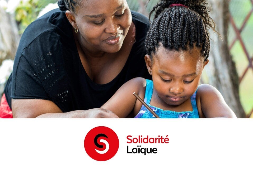 Solidarite Laique