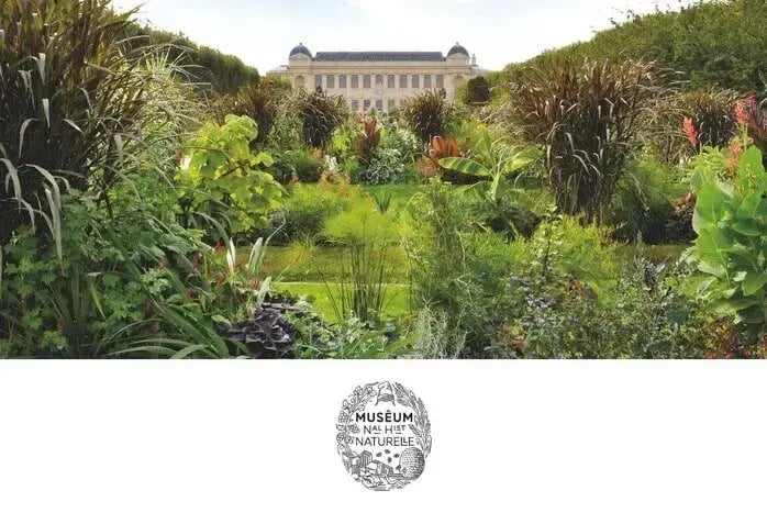 Museum Nal Hist Naturelle