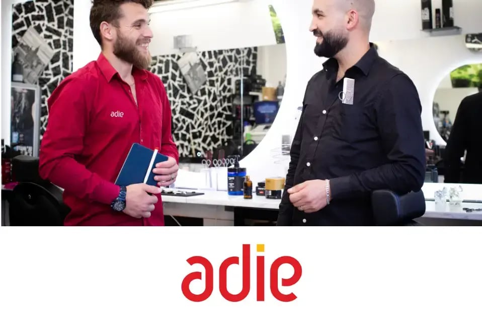 adie
