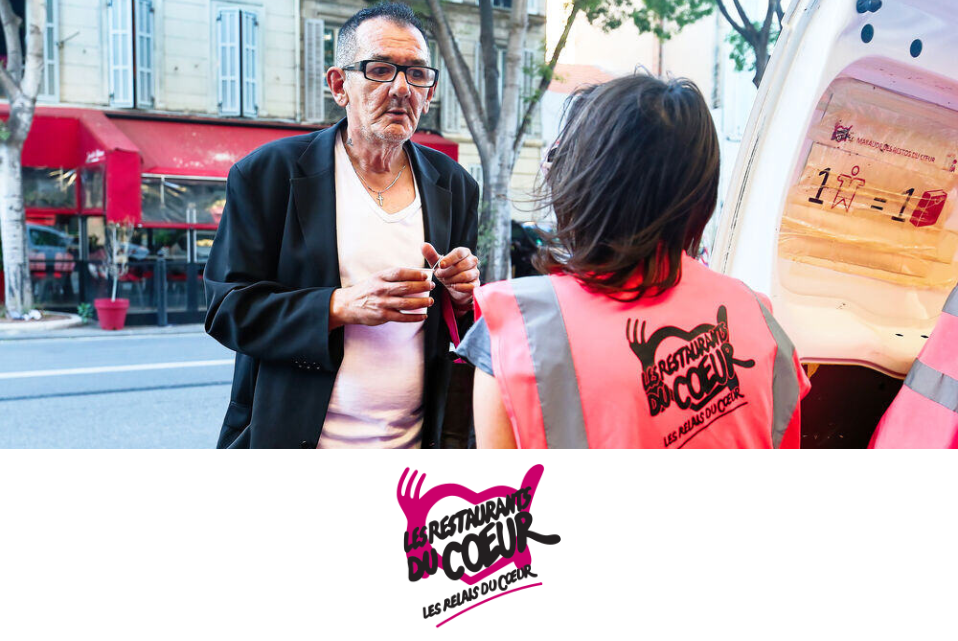 restos du coeur