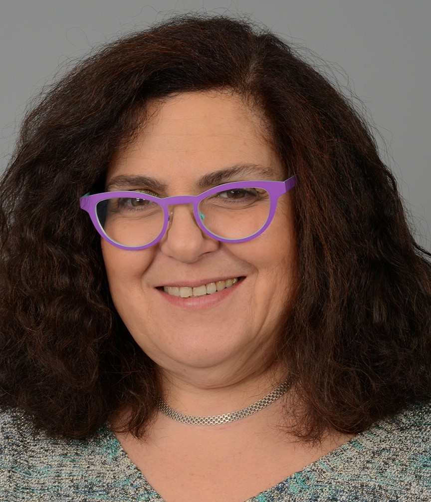 Kristel Cohen