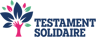 logo testament solidaire
