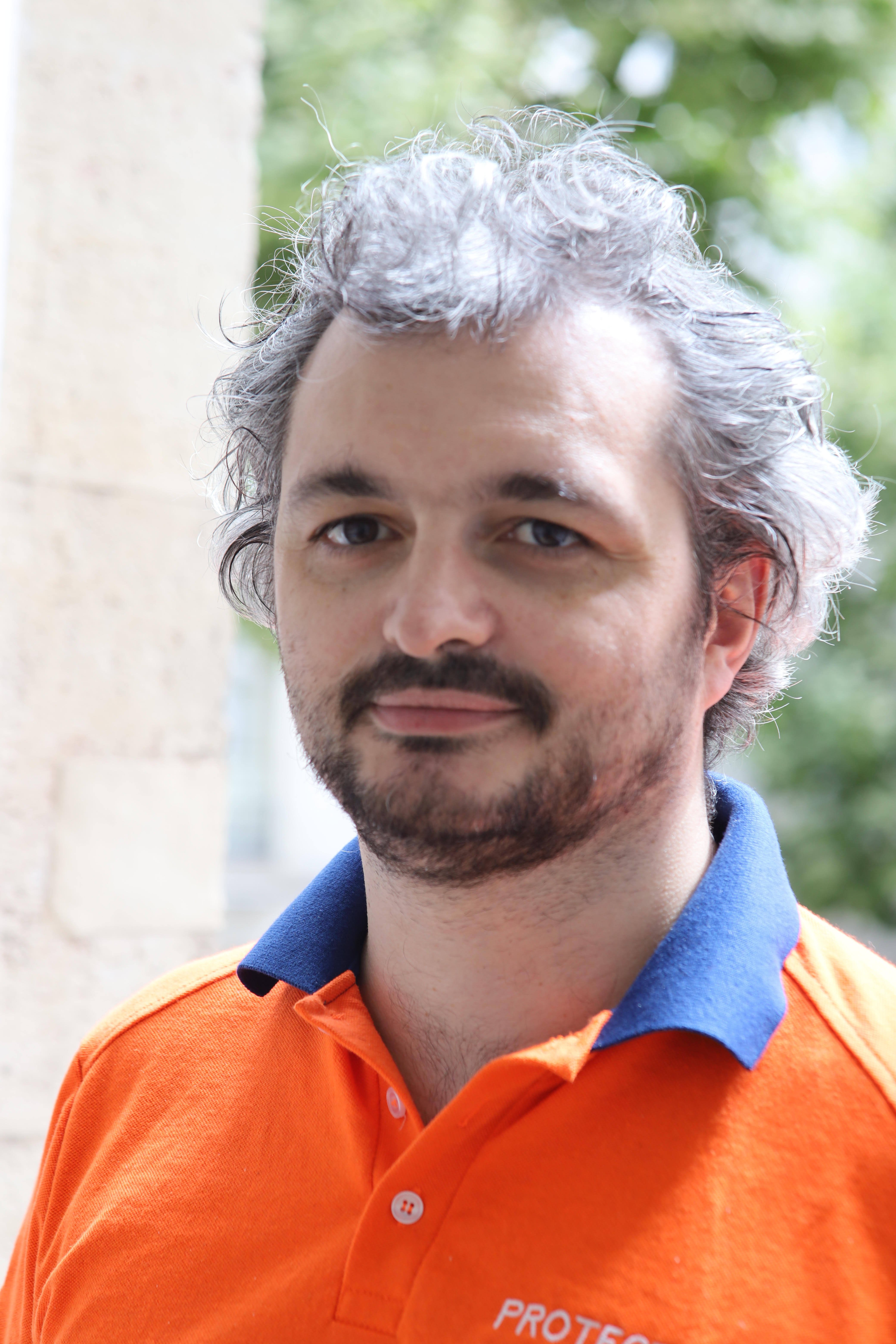 Photo de profil