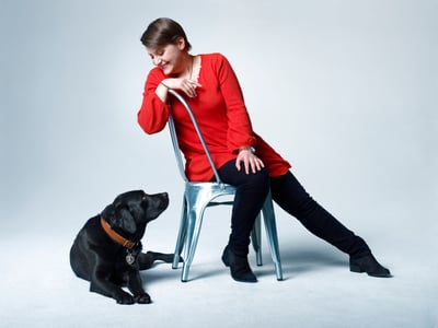 Témoignage Elisabeth