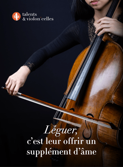 Talents & Violoncelles depliant couv
