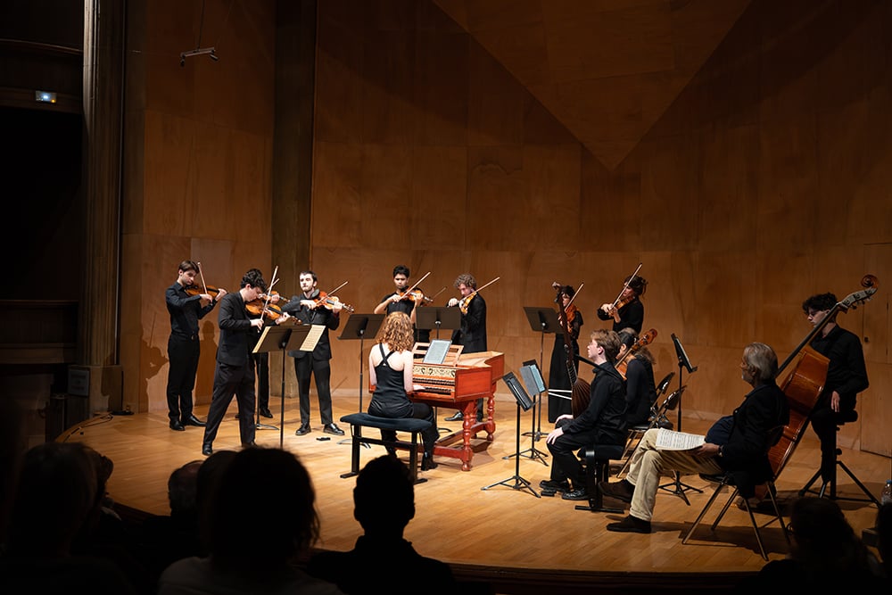 Talents & violoncelles - photo3