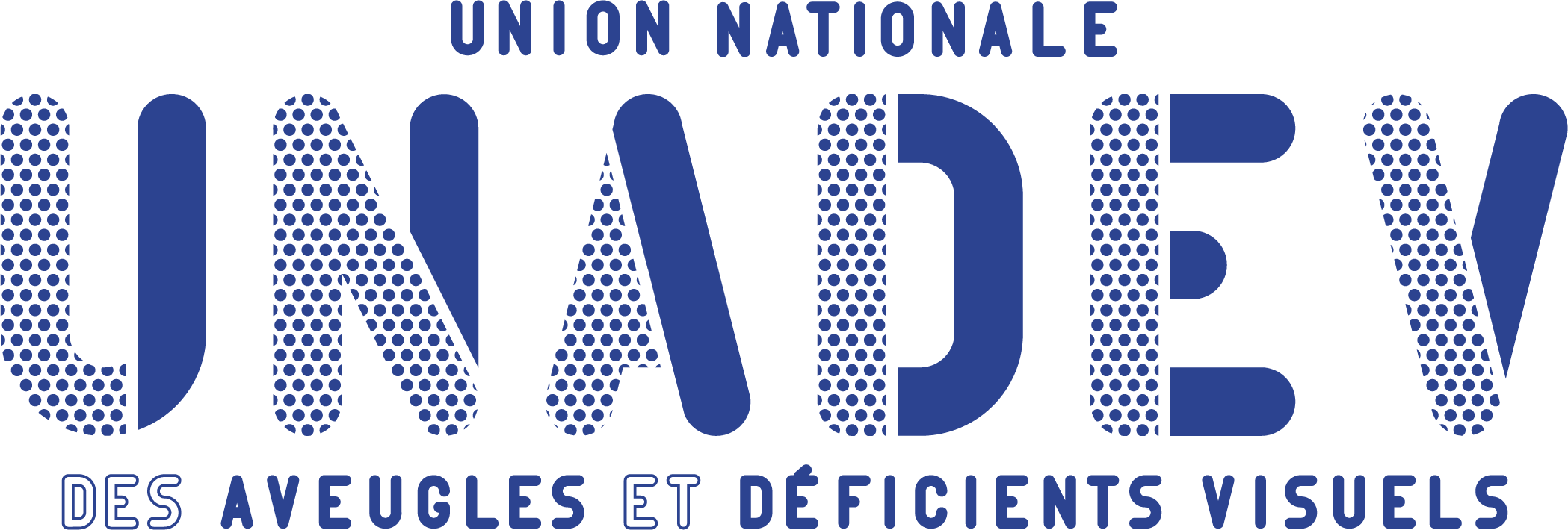UNADEV 2023 BLEU RVB