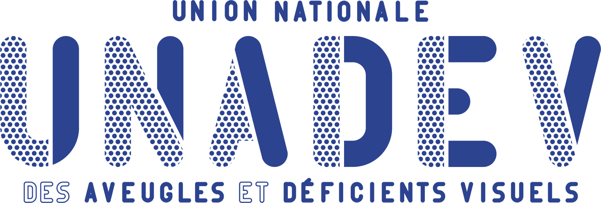 UNADEV 2023 BLEU RVB UNADEV 2023 BLEU RVB