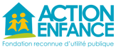 Logo Action Enfance