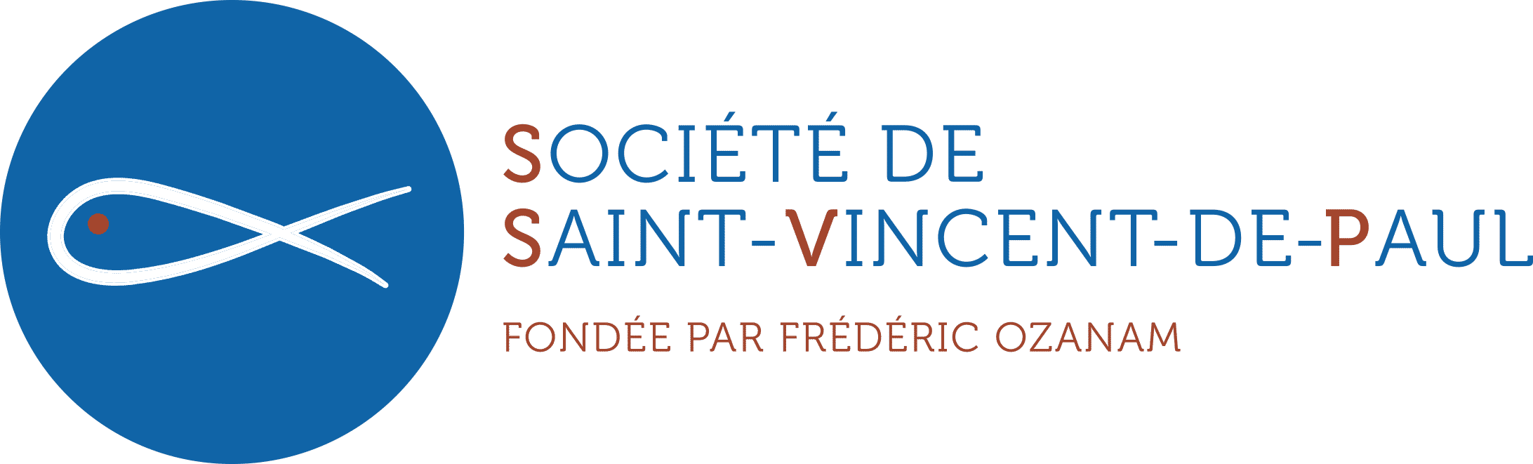 Logo-SSVP