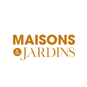 maison et jardin logo