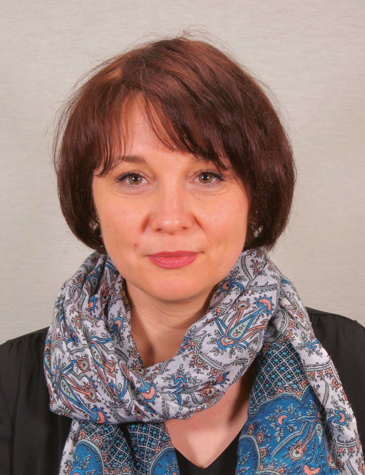 sandrine