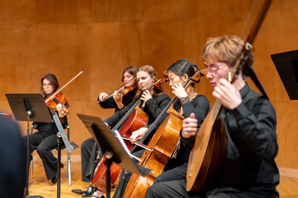 talents & violoncelles - photo1