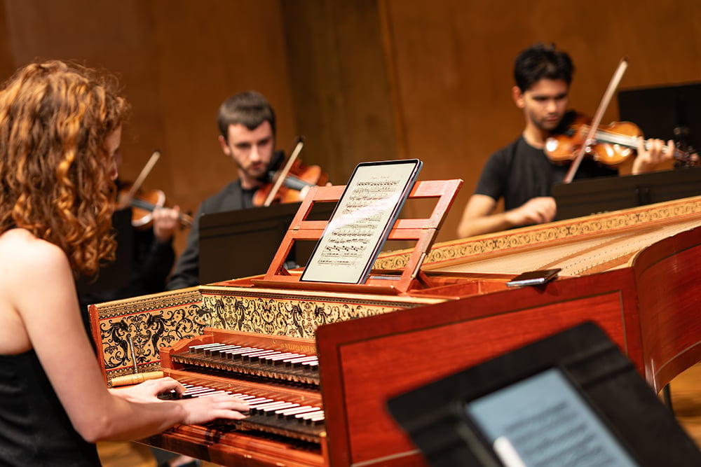 talents & violoncelles - photo2