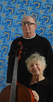 temoignage talents et violoncelles